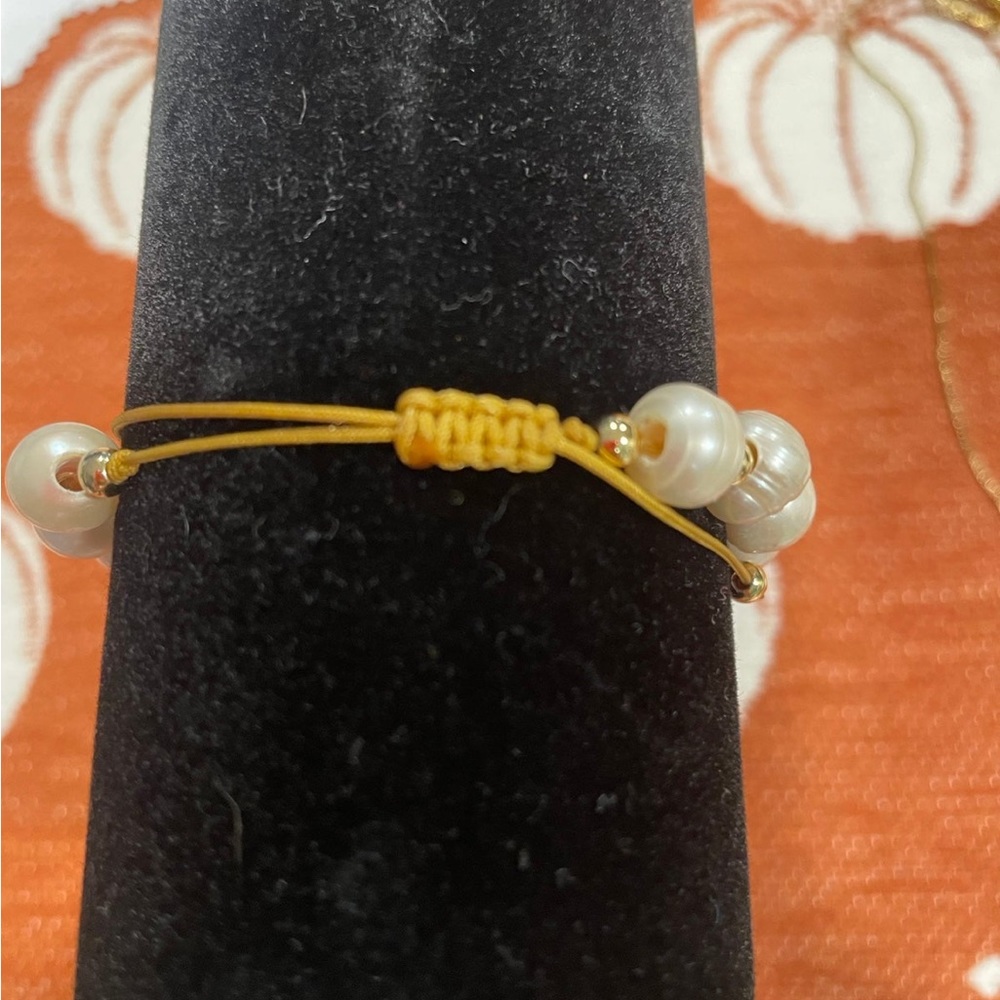 Bracelet adjustable - Picture 3 of 3